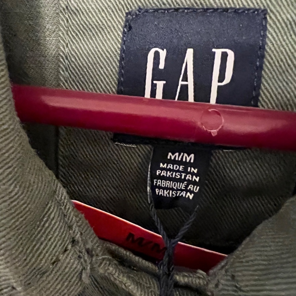 Gap jacket - Picture 3 of 3